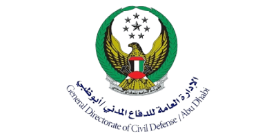 Abu Dhabi Civil Defense General Directorate