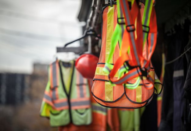 Personal Protective Equipment (PPE) and Washing Solutions (2)