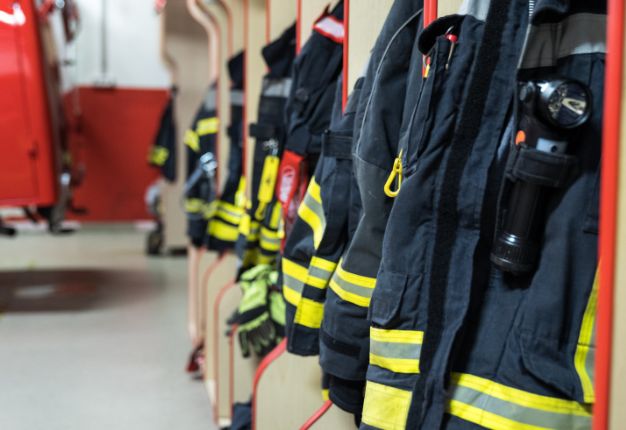 Personal Protective Equipment (PPE) and Washing Solutions